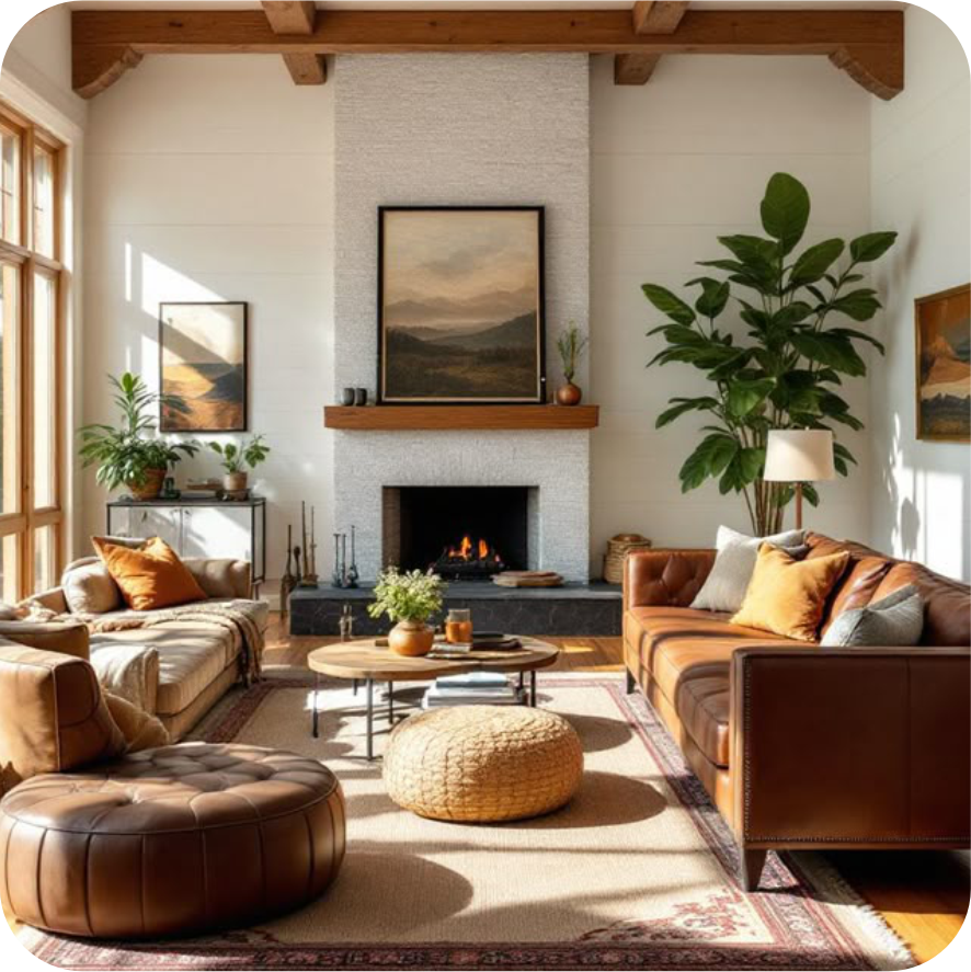 Furnish